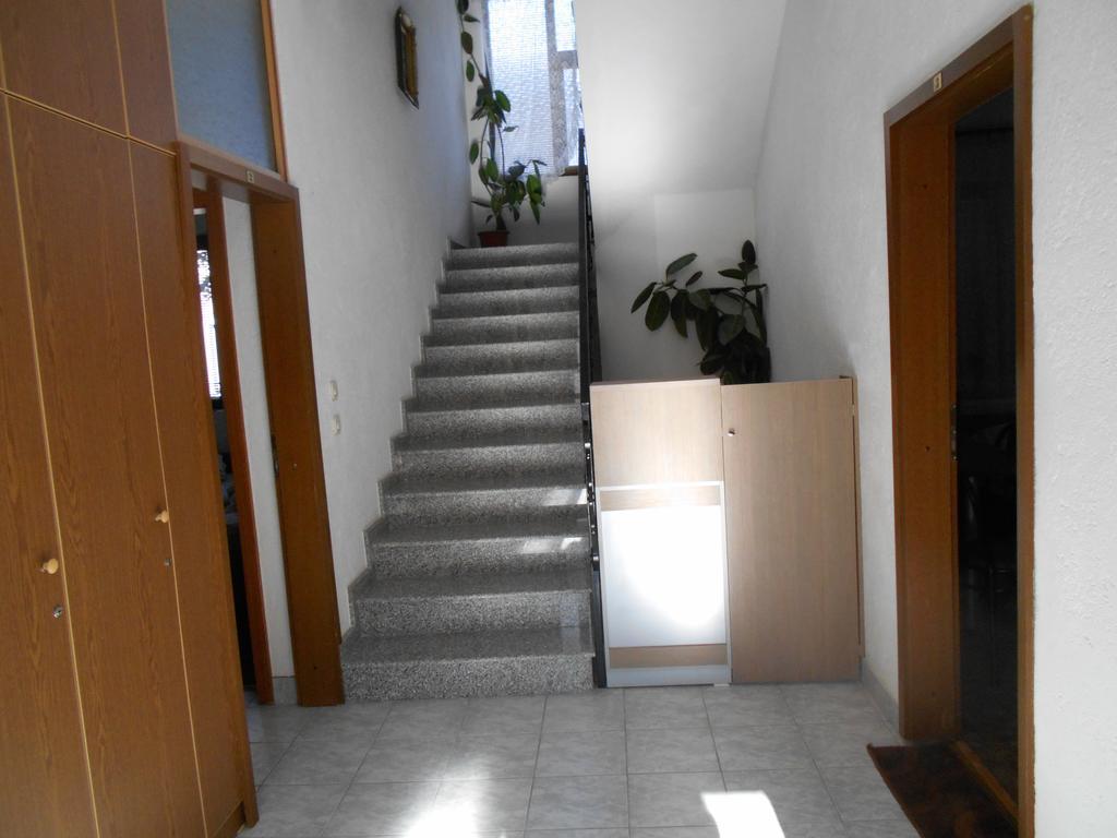 Residence Krstanoski Ohrida Exterior foto