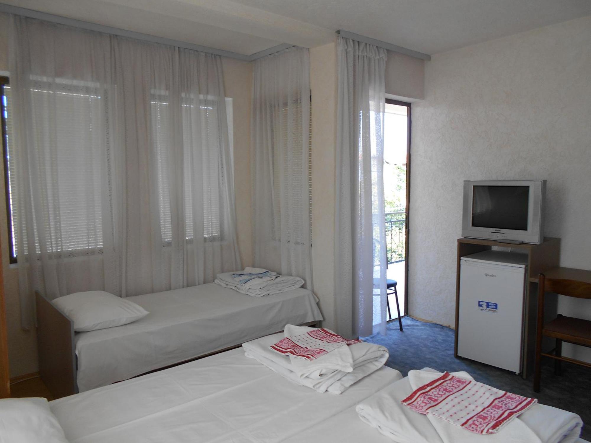 Residence Krstanoski Ohrida Cameră foto