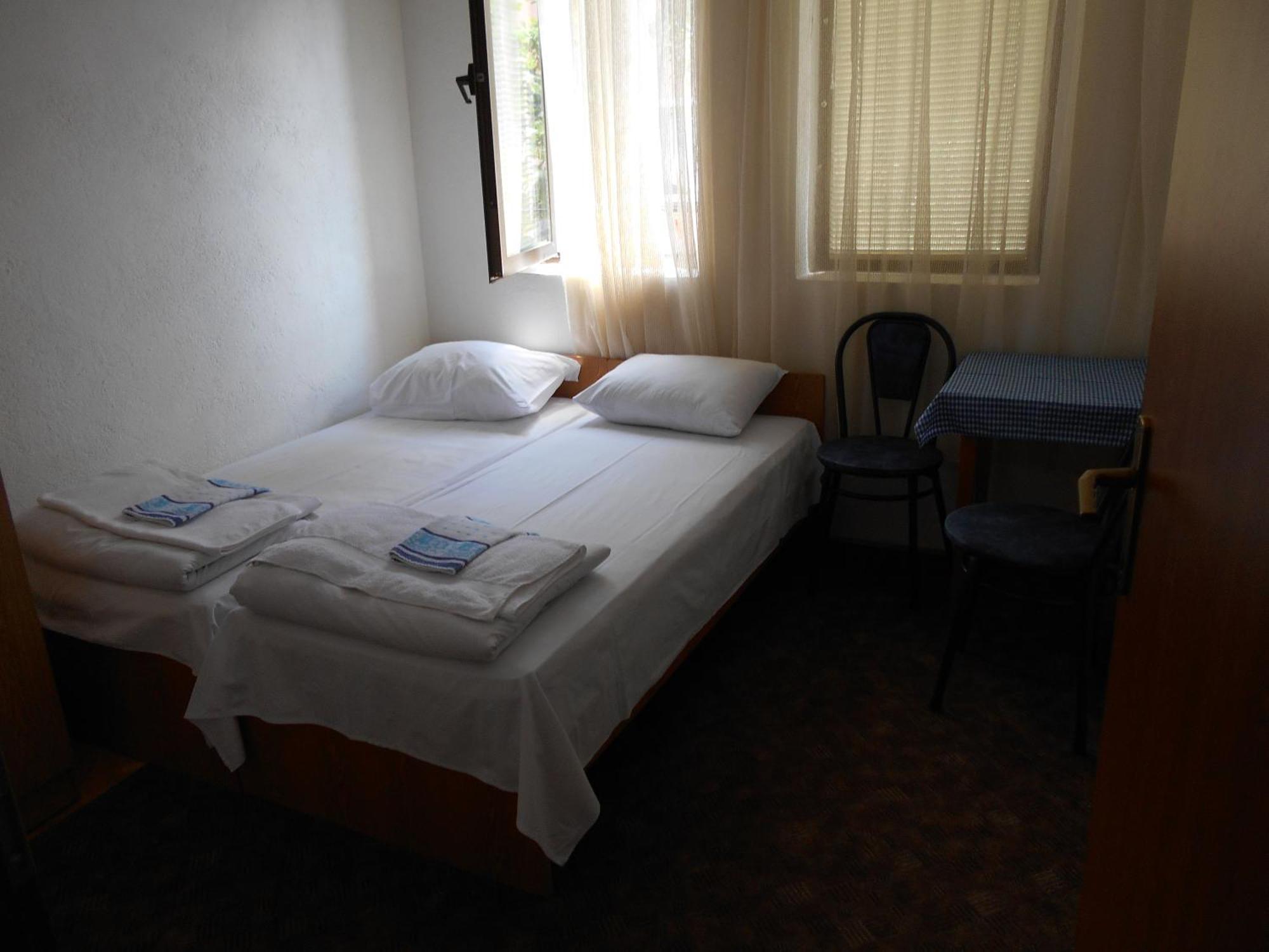 Residence Krstanoski Ohrida Cameră foto