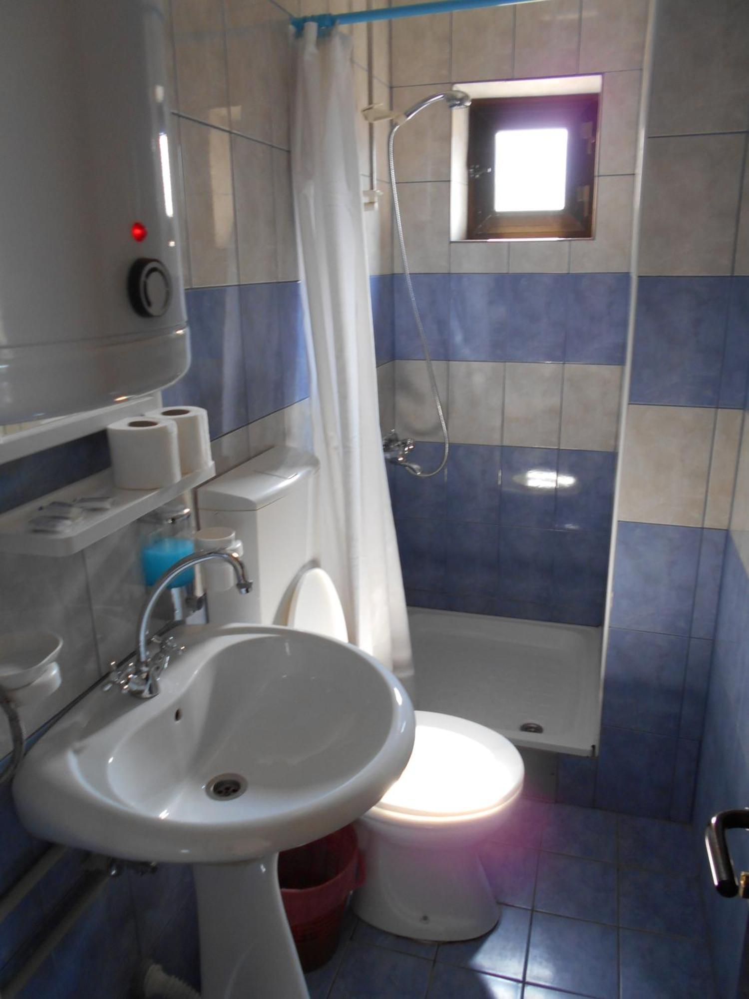 Residence Krstanoski Ohrida Cameră foto