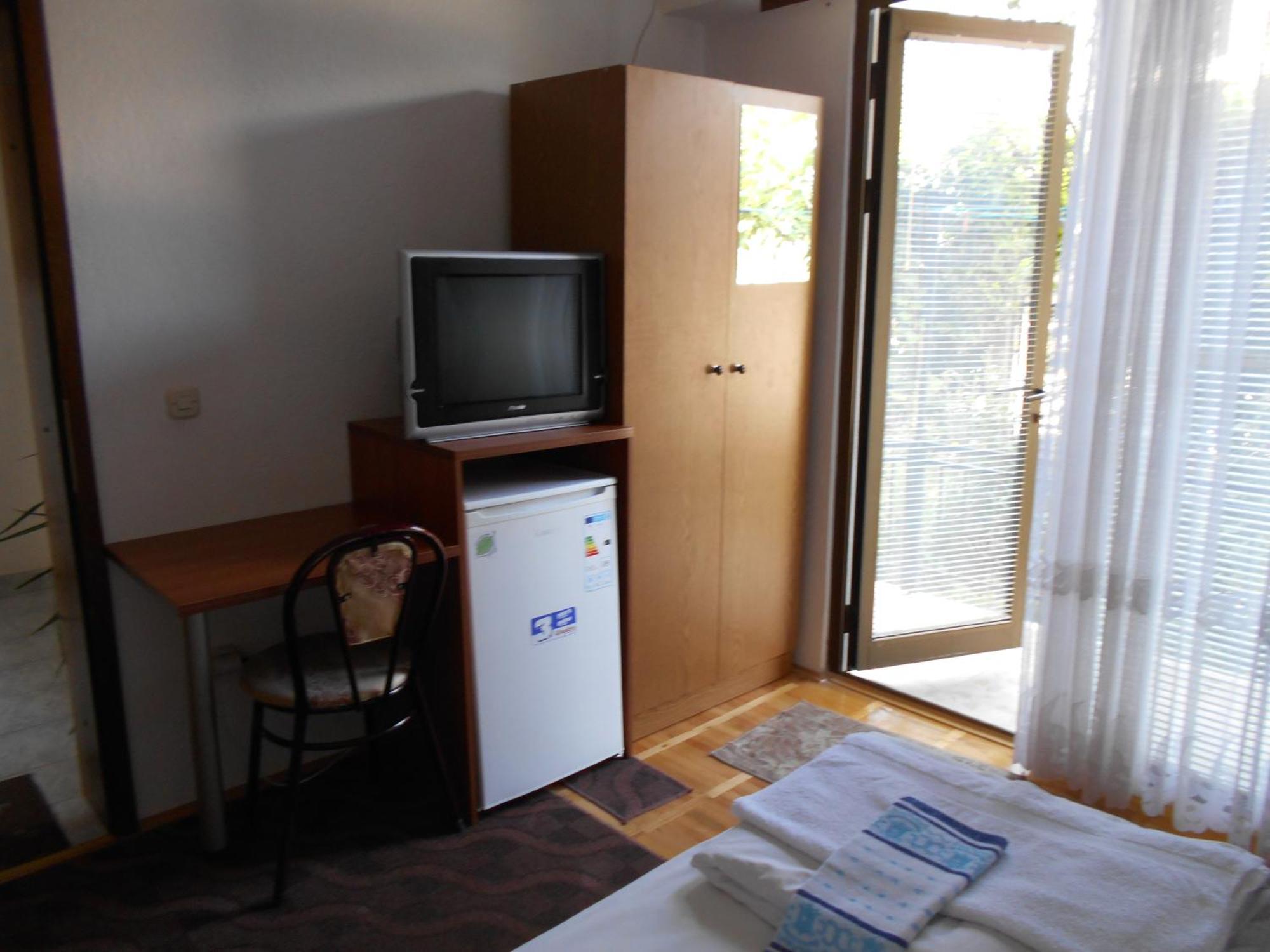 Residence Krstanoski Ohrida Cameră foto