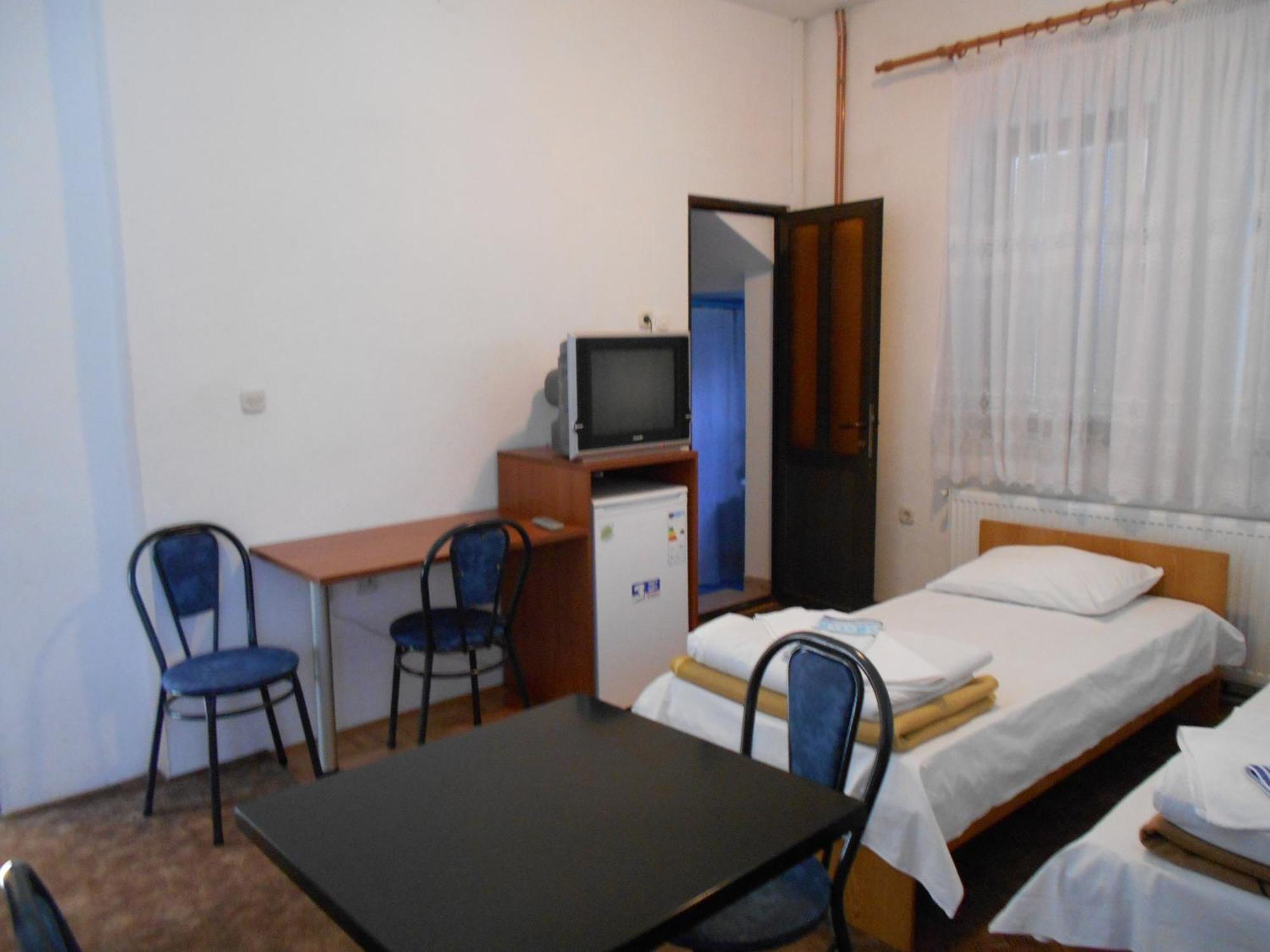 Residence Krstanoski Ohrida Cameră foto
